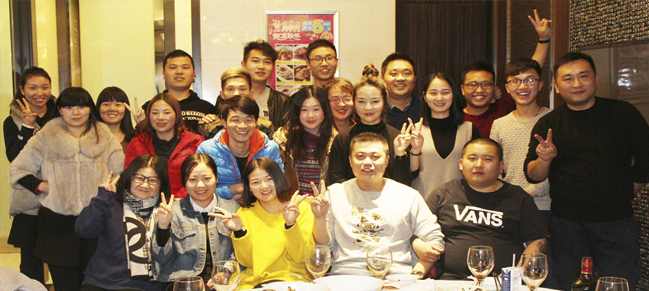 我們的團隊